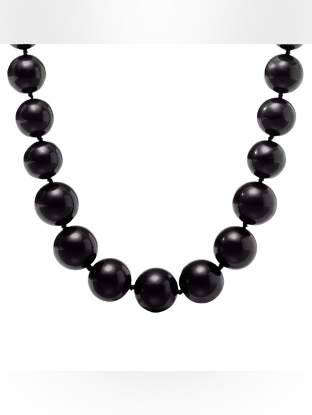 NWOT Julie Vos Bonbon Statement Necklace